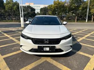 Honda Integura 2024 Petrol