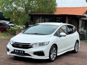 honda jade 2018 Petrol