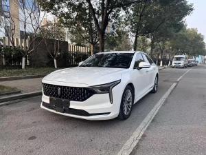 Bestune B70 2024 Petrol