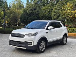 Changan CS55 2018 Petrol