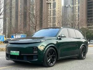 LI Auto LI L8 2023 REEV