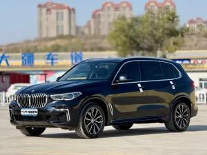 bmw x5 2023 Petrol
