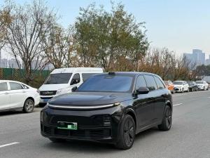 LI Auto LI L7 2024 REEV