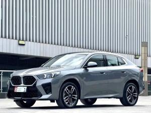 BMW X2 2024 Petrol