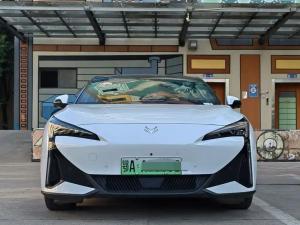 arcfox αs5 2024 Electric