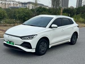 byd e2 2023 Electric