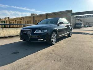 audi a6l 2009 Petrol
