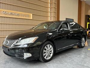 Lexus ES 2011 Petrol