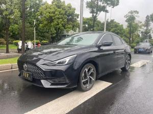 mg 5 2021 Petrol