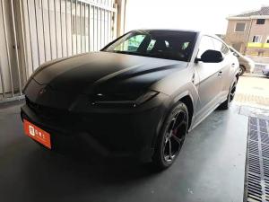 lamborghini urus 2020 Petrol