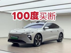 NIO ET7 2023 Electric