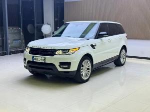Land Rover Range Rover Sport 2015 Petrol