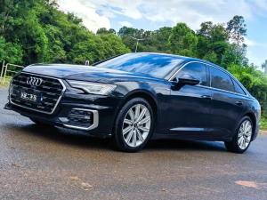 audi a6l 2024 Petrol