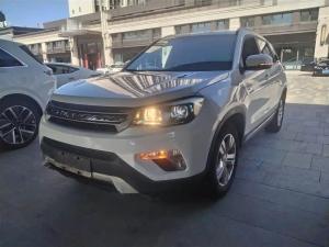 Changan CS75 2017 Petrol