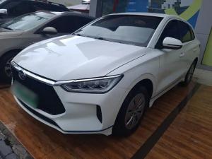 byd e2 2021 Electric
