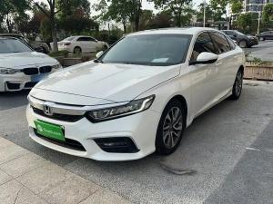 Honda Inspire 2019 Petrol