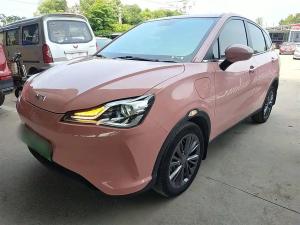 neta v 2021 Electric