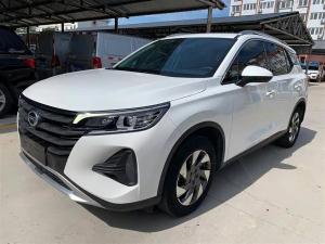 GAC Trumpchi Trumpchi GS4 2020 Petrol