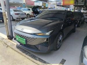 changan uni-v 2025 Petrol