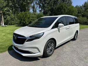 buick gl8 2021 Petrol