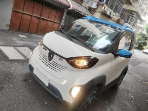 baojun e100 2020 Electric