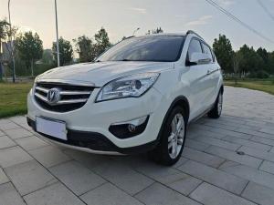 Changan CS35 2015 Petrol