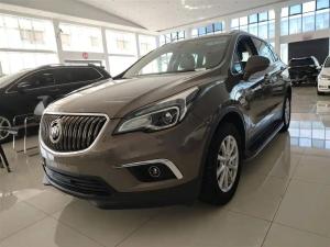 Buick Envision Plus 2015 Petrol