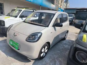 wuling hongguang mini ev 2025 Electric
