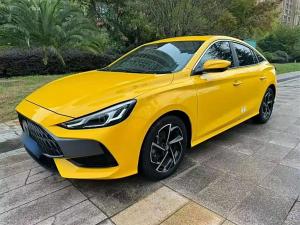 mg 5 2021 Petrol