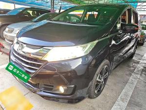 Honda Odyssey 2017 Petrol