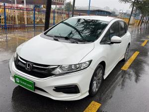 honda jade 2018 Petrol
