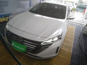 nissan altima 2023 Petrol