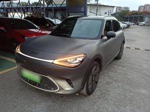 smart elf #1 2022 Electric