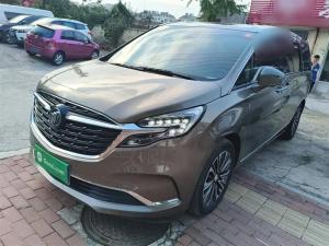 buick gl8 2020 Petrol
