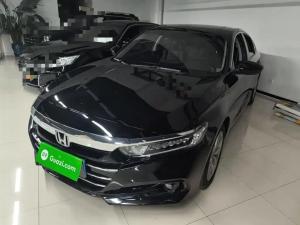 honda accord 2022 Petrol