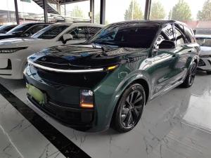 LI Auto LI L8 2023 REEV