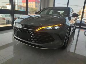 byd qin l 2025 Plug-in hybrid