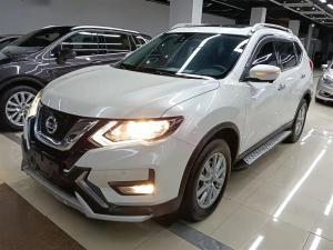 Nissan X-Trail 2019 Petrol