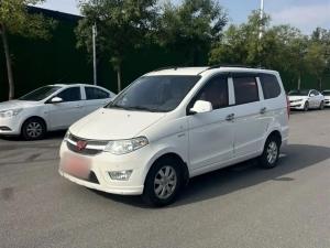 wuling hongguang 2018 Petrol