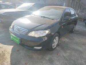 byd f3 2020 Petrol
