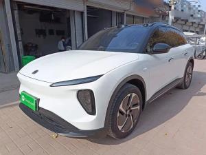 NIO ES6 2024 Electric