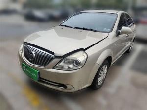 Buick Excelle 2014 Petrol