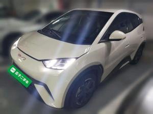 BYD Seagull 2023 Electric