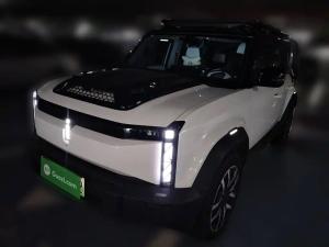 icar 03 2024 Electric