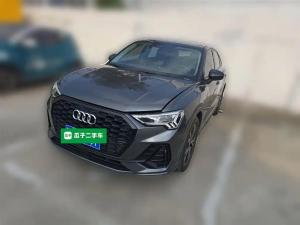 Audi Q3 2022 Petrol