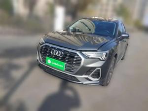 audi q3 2022 Petrol