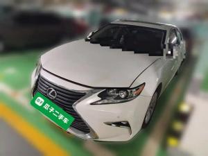 Lexus ES 2017 Petrol