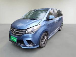 SAIC MAXUS G10 2017 Petrol