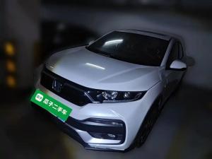 Honda XR-V 2020 Petrol