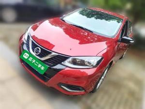 Nissan  Tiida 2022 Petrol
